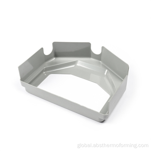 OEM Design Plastic Products By Thermoforming Process